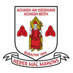 Brookeborough | Fermanagh GAA