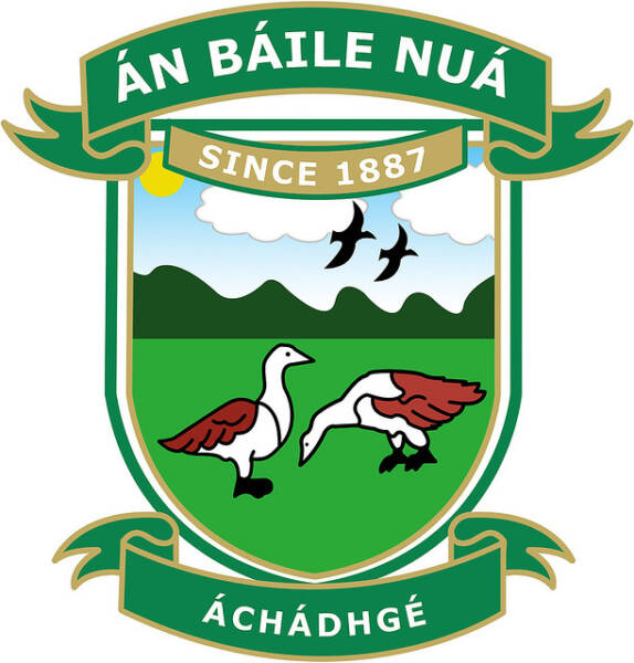 Newtownbutler Get Ready for Final