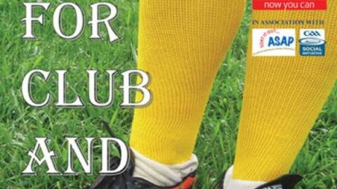 Newtownbutler hosting a hilarious new play “For Club and County”
