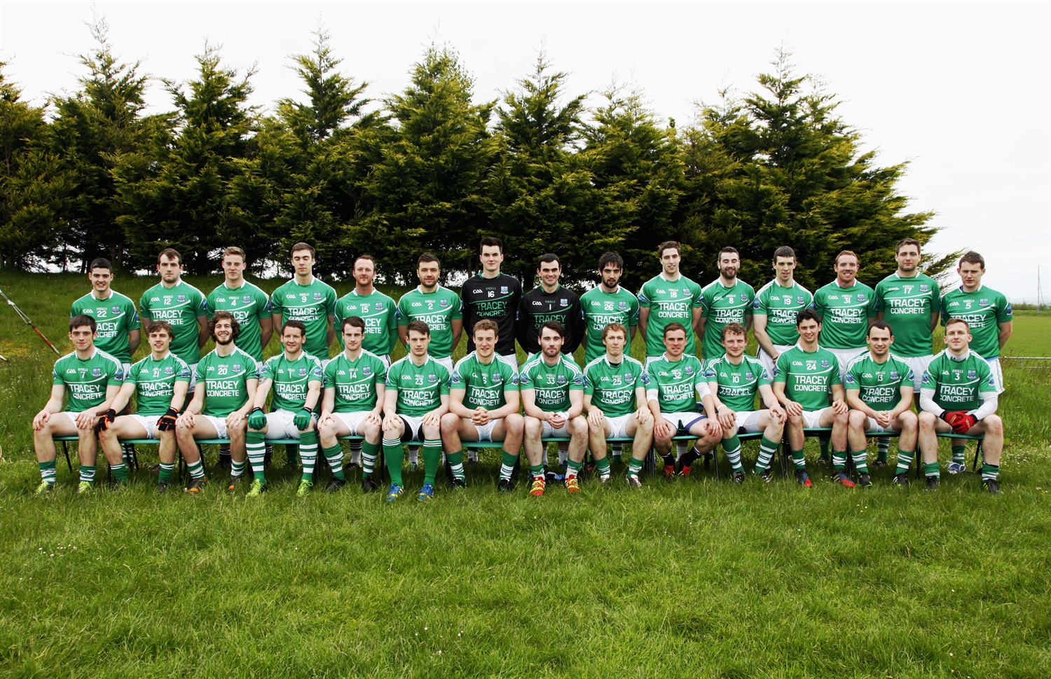 Fermanagh senior cheap football championship