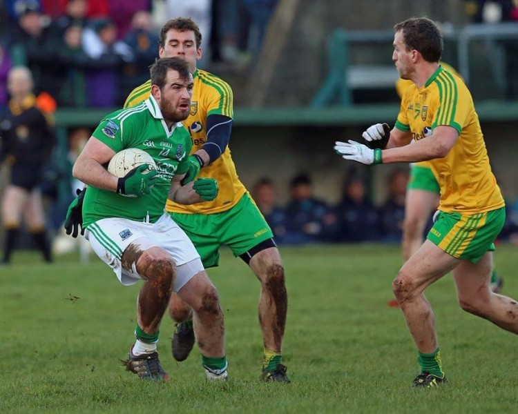 Cavan v Fermanagh Preview