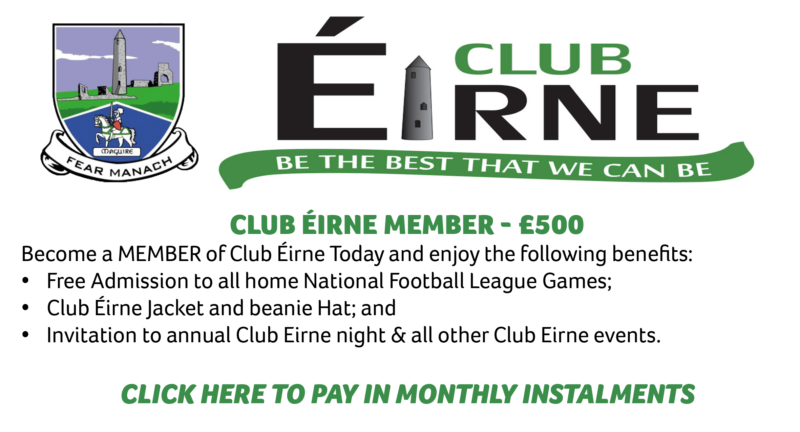 Club Eirne