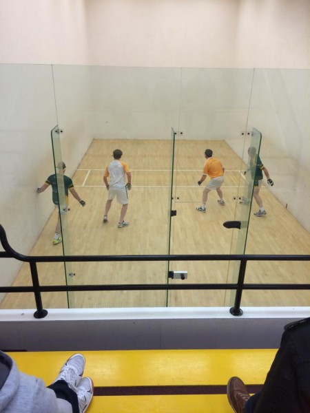 Handball