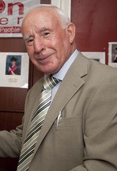 Malachy Mahon – Rest In Peace