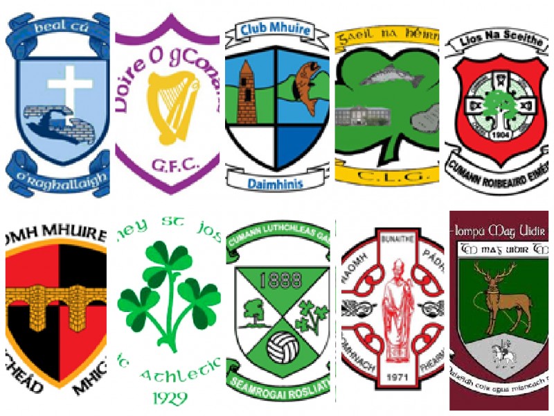 Division 1 League Preview