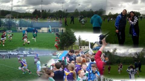 Fermanagh GAA Supporters Day