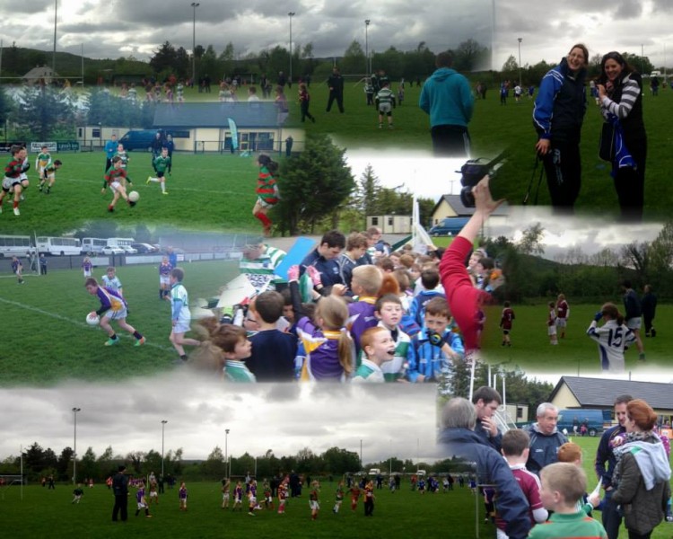 Fermanagh GAA Supporters Day