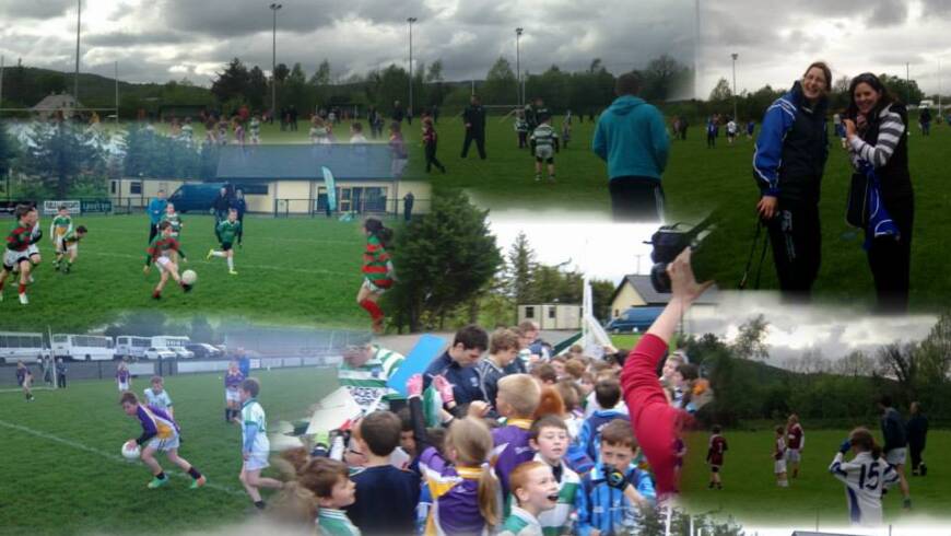 Fermanagh GAA Supporters Day