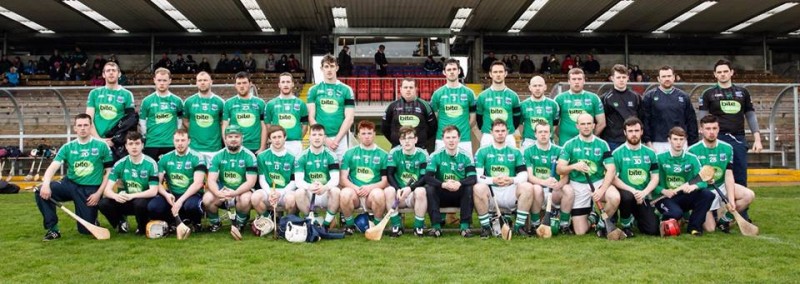 Fermanagh 3-12 v Warwickshire 2-7 Report | Fermanagh GAA