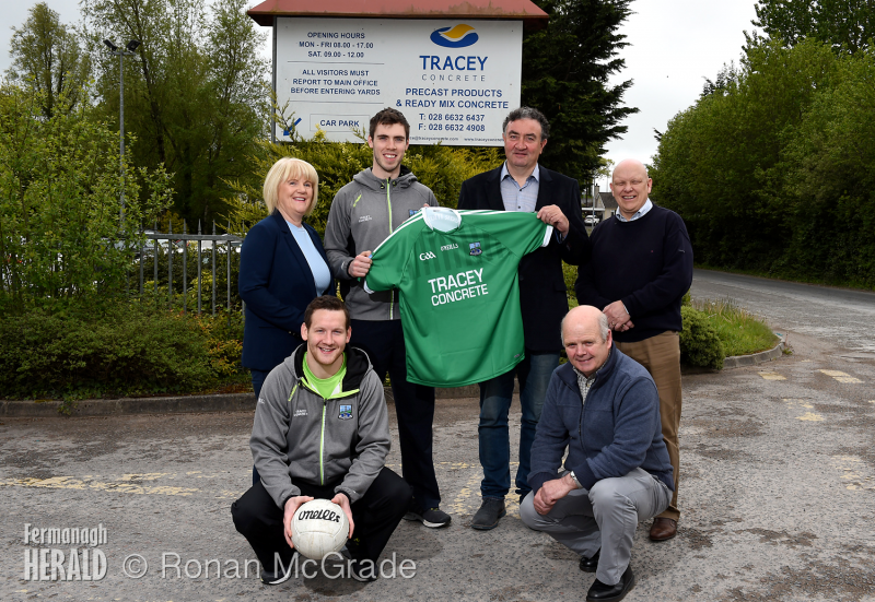 Fermanagh Sponsors