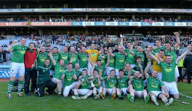Fermanagh 3-16 v Sligo 1-17