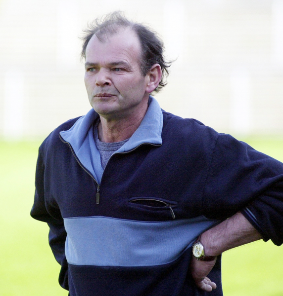 Gerard Timmons RIP