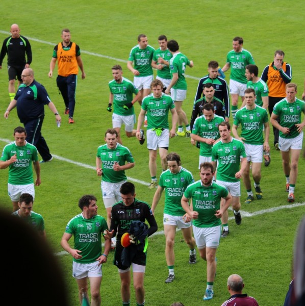 Thank you Fermanagh supporters
