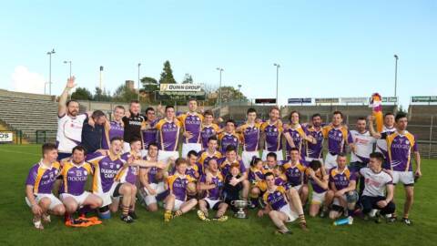 Our 3 County Champions of 2015