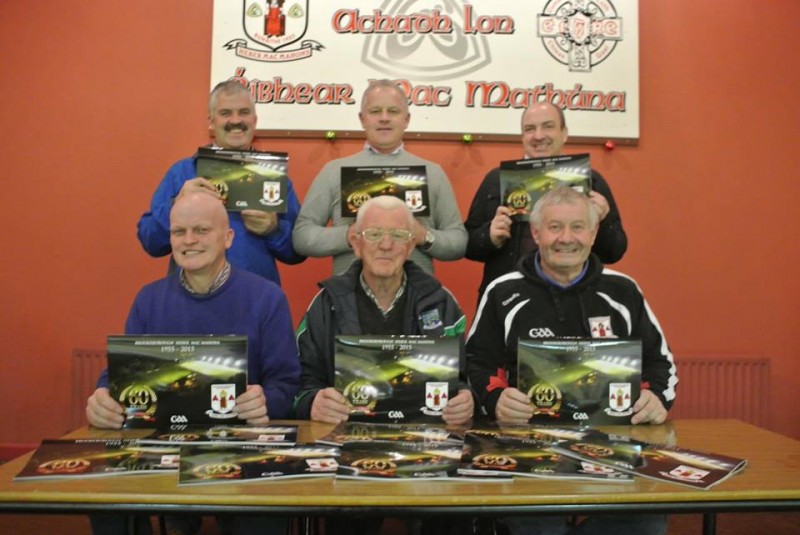 Brookeborough Calendar