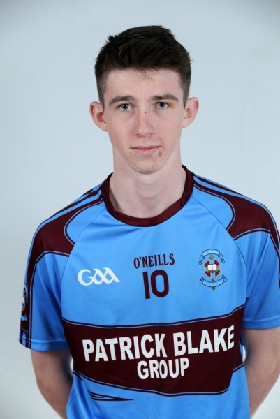 Congrats to Tiarnan Bogue