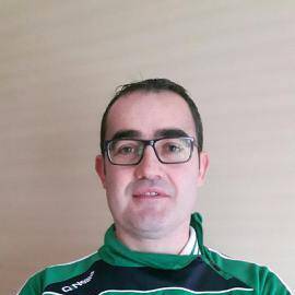 Fermanagh Hurlers appoint Strength & Conditioning Coach