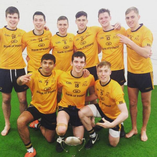 Fresher ‘A’ Final result