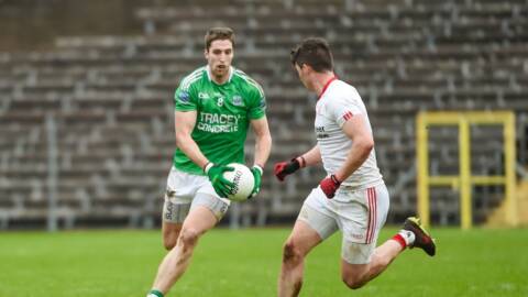 A busy March for Fermanagh teams