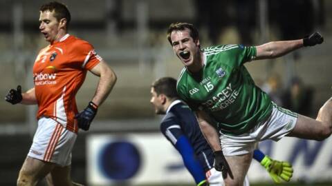 Armagh v Fermanagh Preview