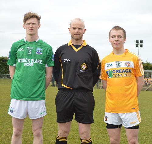 Changes to GAA at Congress