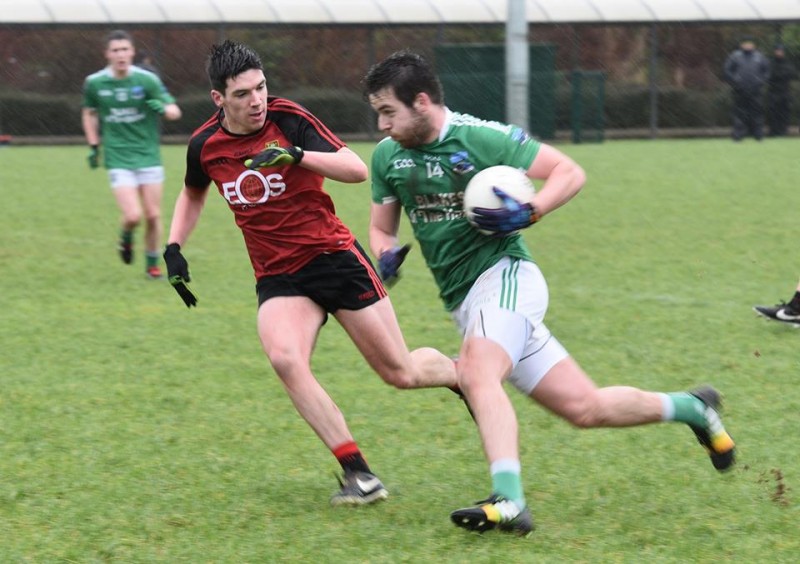 U-21 Challenge game