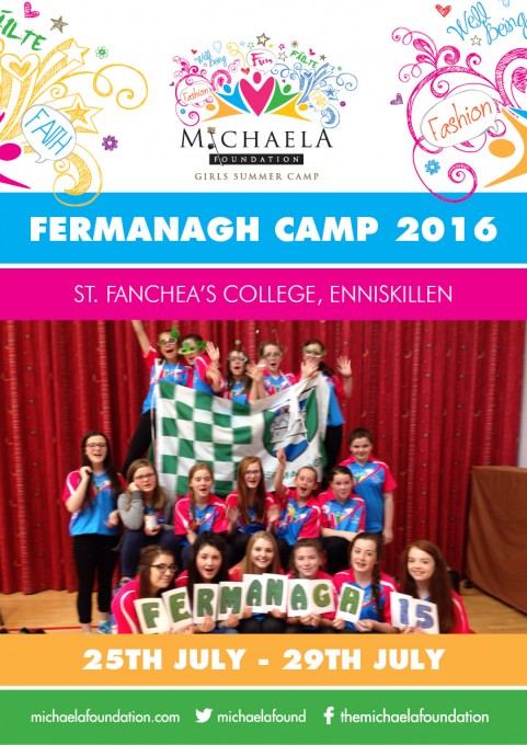 1. Fermanagh Enniskillen 2016