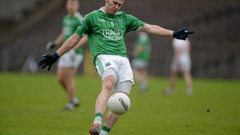 NFL – Galway v Fermanagh report