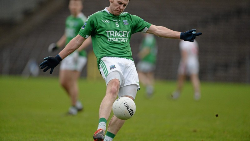 NFL – Galway v Fermanagh report