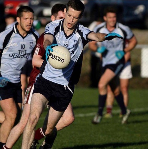 Fermanagh Clubs Public Relations Officers for 2016