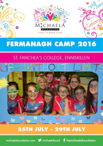Michaela Foundation