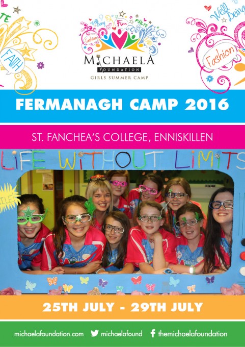 3.Fermanagh Campette 2016