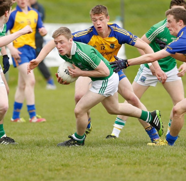 Monaghan u21 v Fermanagh u21 Preview