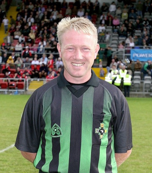 Fermanagh v Cavan