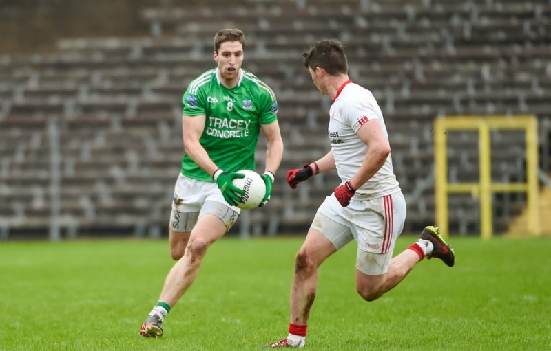 Fermanagh to face Tyrone 3 times!