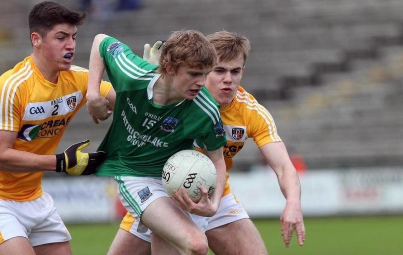 A busy weekend for Fermanagh GAA