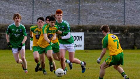 Ulster Minor League Preview – Tyrone v Fermanagh