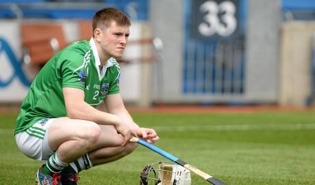 Fermanagh hurlers lose to Tyrone