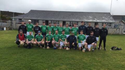 Fermanagh bow out of Nicky Rackard Cup