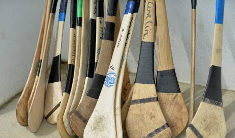 New Fermanagh Under-12 hurling league to start