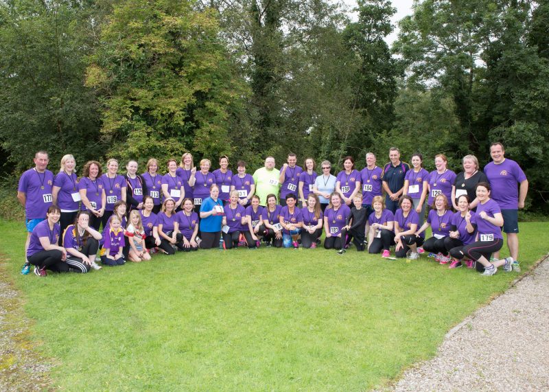 DERRYGONNELLY HARPS – WINNING ON AND OFF THE FIELD