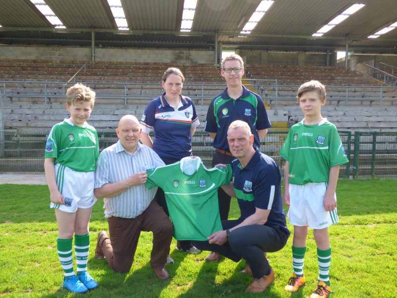 County Board Supports Allianz Cumann na mBunscol Fermanagh
