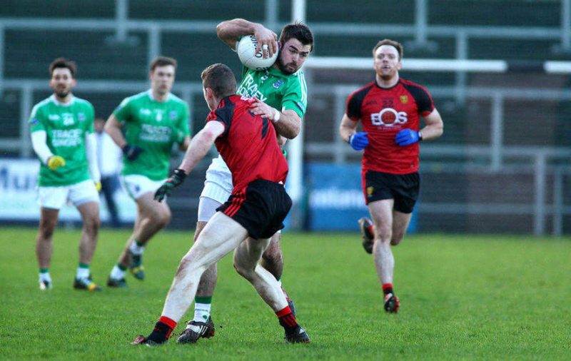 Belnaleck are hosting “Up for the Match”