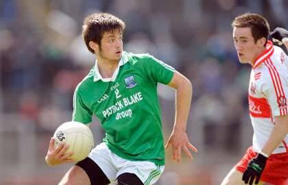 Fermanagh Minors Ulster Championship record
