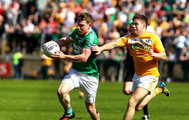 Aidan Breen – Q and A