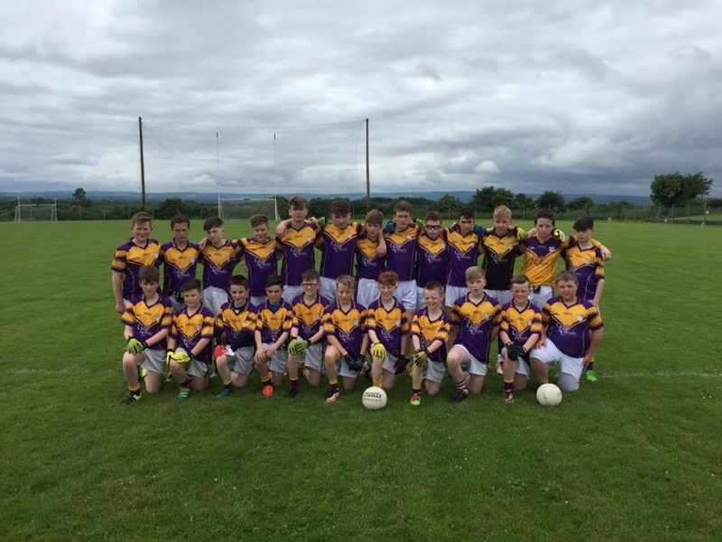 John West Feile na nOg