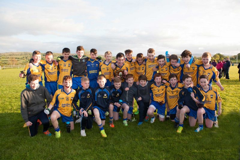 THIS WEEKS YOUTH FINALS