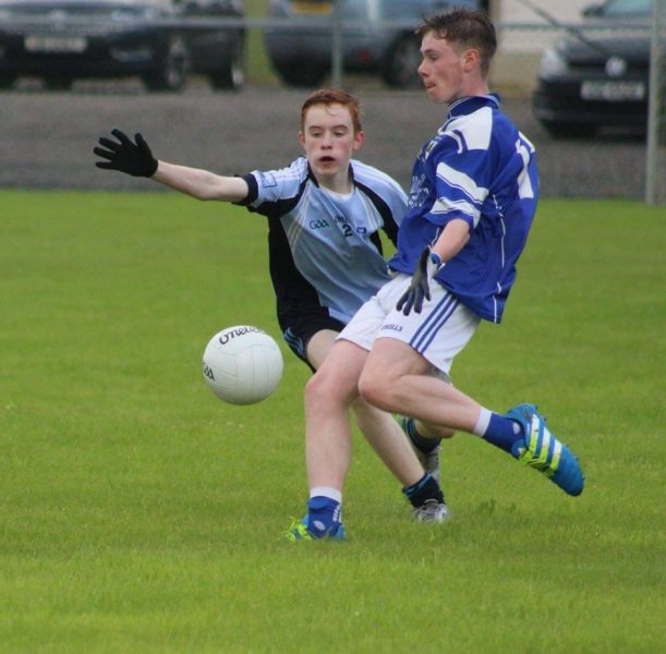 Fermanagh Minor Championship Semi Finals
