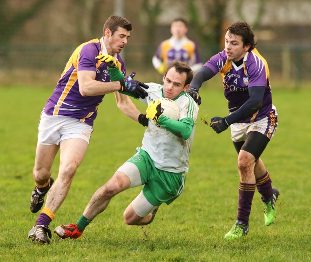 Todays SFL fixtures