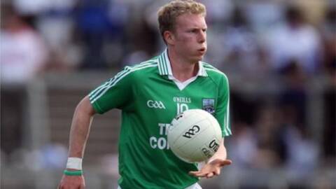 Fermanagh Top Scorers in NFL & Championship